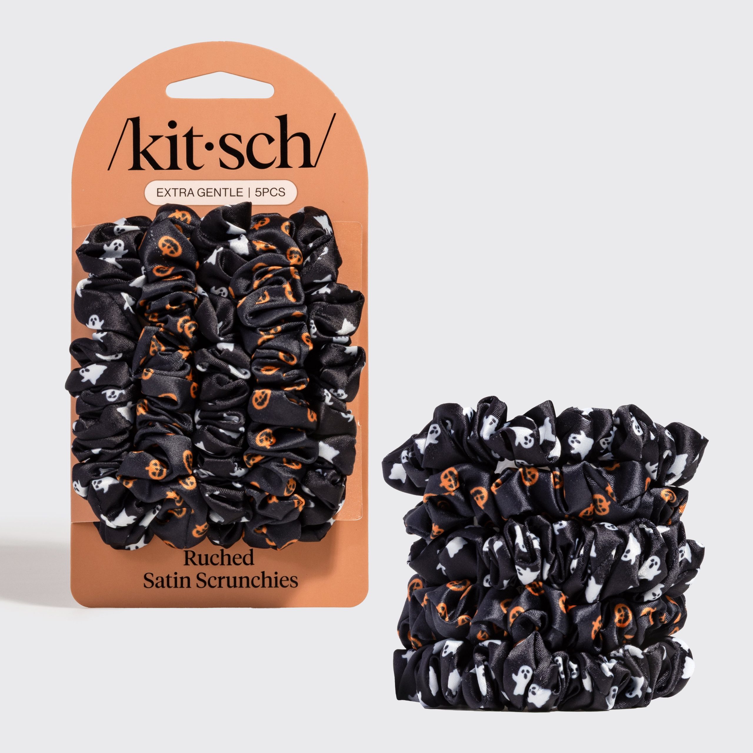 512006RuchedSatinScrunchies5pcSet-Ghosts_Pumpkins_hero-1.jpg